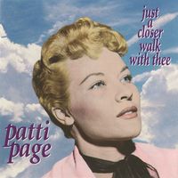 Patti Page - Just A Closer Walk With Thee [PolyGram]